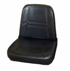 Kubota Seat Cushions M9000 M8200 M8030 M7030 M6800 M5700 armrests optional