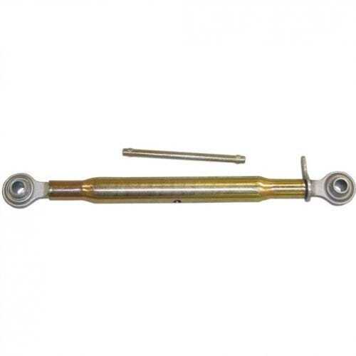 Top Link 13″ Tube 17-1/2″ – 25″ Category 1 fits 3-Point Hitch & Ag Hardware