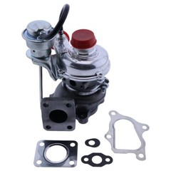 Turbo RHF3 Turbocharger 1G491-17010 1G491-17011 for Kubota V2003 V2203 V2403