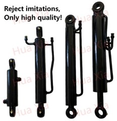 Four pcs Oil Cylinder for China Mini Excavator One Ton
