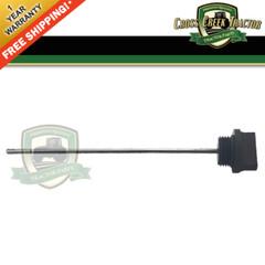 SBA398400360 Transmission Dipstick for Ford Tractors 1700, 1900, 1310, 1510+