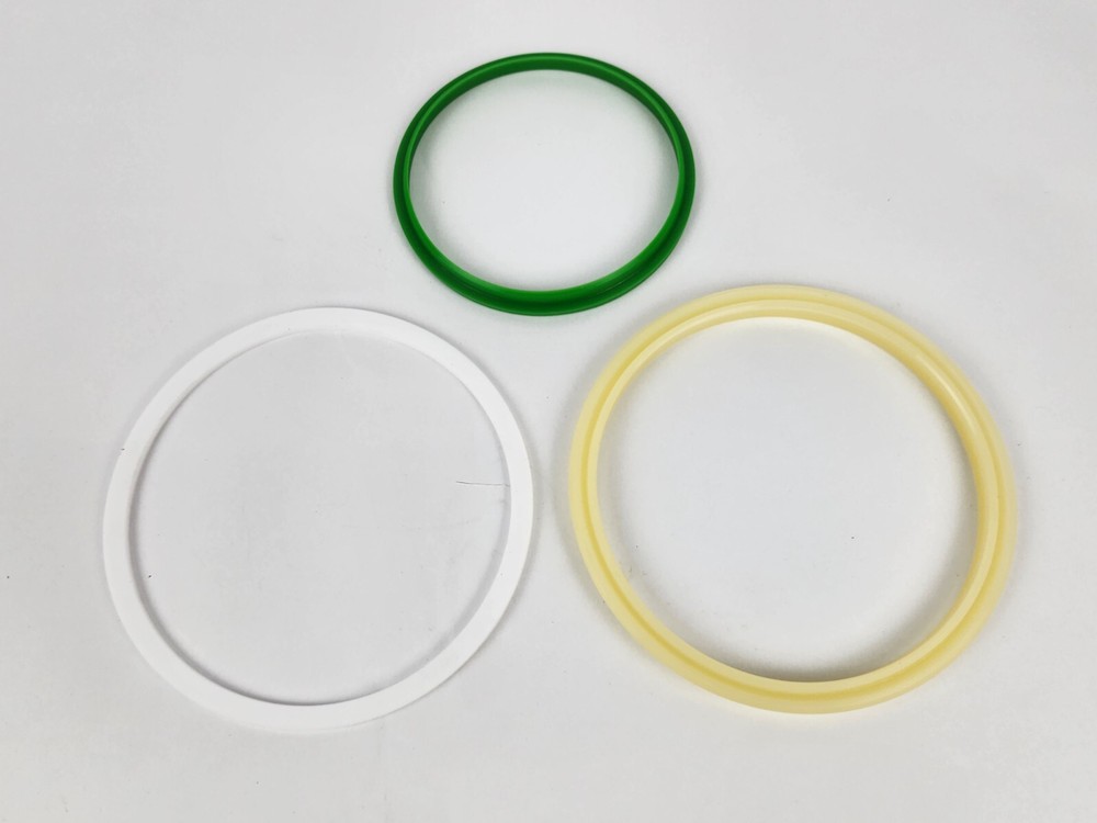 Seal Kit for TEMCo Hydraulic Cylinders HC0018, HC0019, HC0020