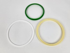 Seal Kit for TEMCo Hydraulic Cylinders HC0018, HC0019, HC0020