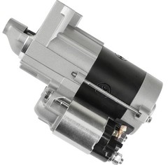 The RATO 739cc Starter For Chinese Mini Excavators with a RATO 739cc Engine