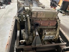 Detroit Diesel 5101426 3-53 Engine core complete 11601645