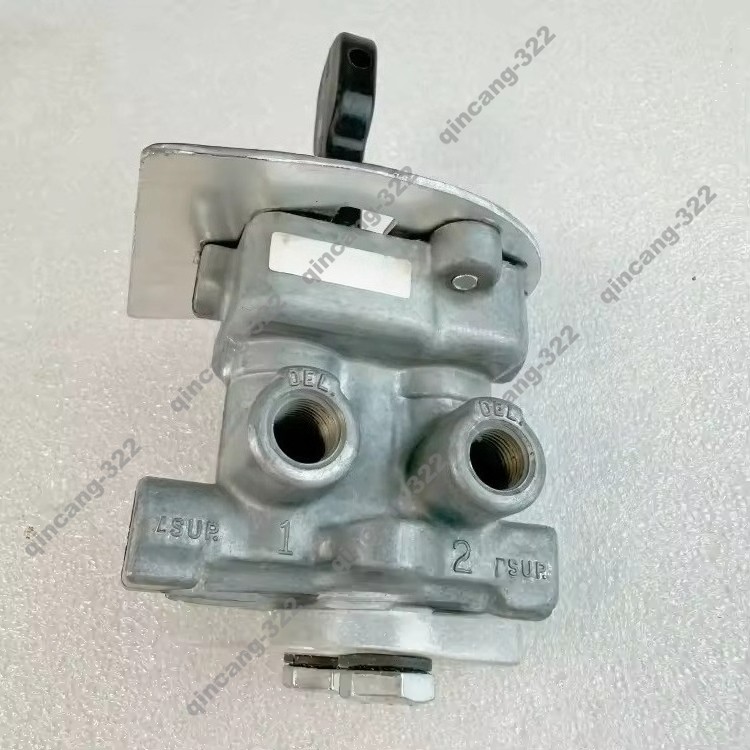 9012095 Terex Valve For Terex 3307 TR50 Heavy Dump Truck-Model