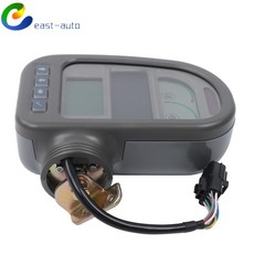 14390065P03 14390065P02 Monitor Display Panel For Volvo C240 EC290 EC360 EC460