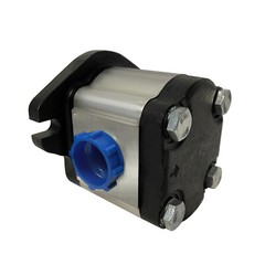 Hydraulic Gear Pump 1-6 GPM 5/8″ Keyed Shaft SAE A-2 Bolts CW Cast Iron Flange