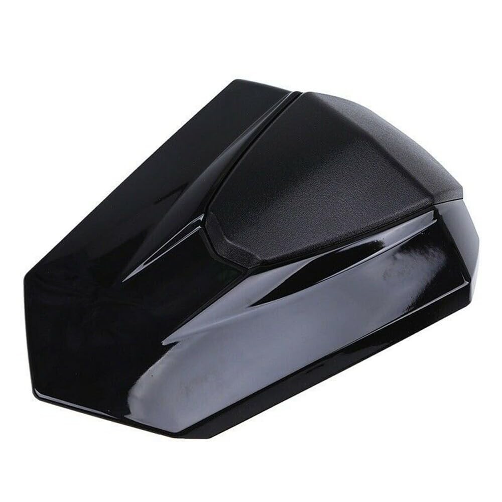 Matte Black Motorcycle Rear Seat Cowl Solo Cover Honda CBR1000RR 2017-2019 ABS