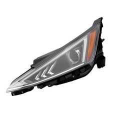 Headlight Assembly 2019-2020 Hyundai Elantra SE SEL Halogen Left Driver Side