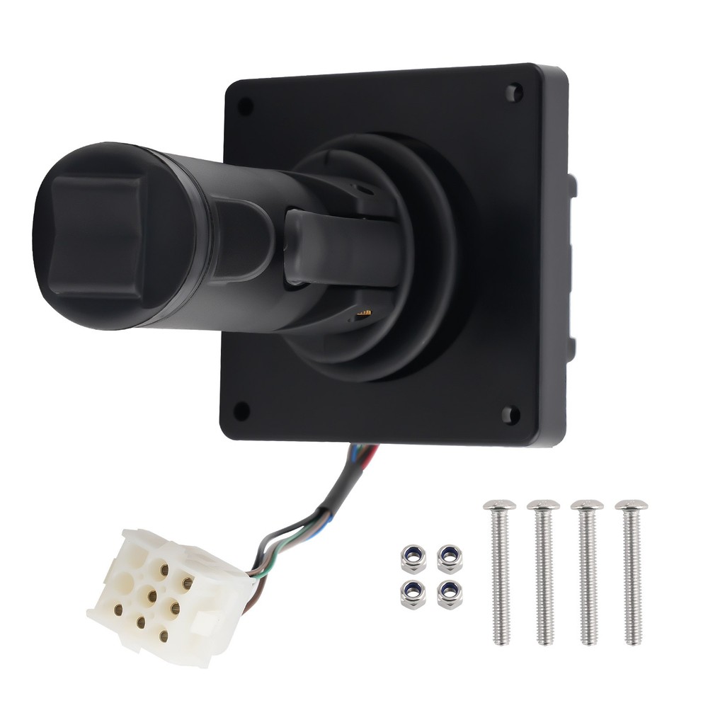 Joystick Controller For JLG Lift MS6 6RS 10RS 1932RS 1001134438 1600345 1600402