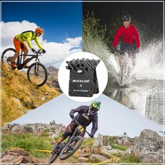 Bucklos 2 Pairs Bl-01S Disc Brake Pads For Ceramic Shimano L03A L04C L05A K04S