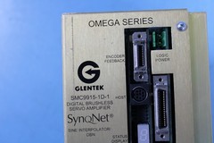 GLENTEK SMC9915-1D-1 SMC9915-100-001-003-1D , 1Pcs, Free Expedited Shipping