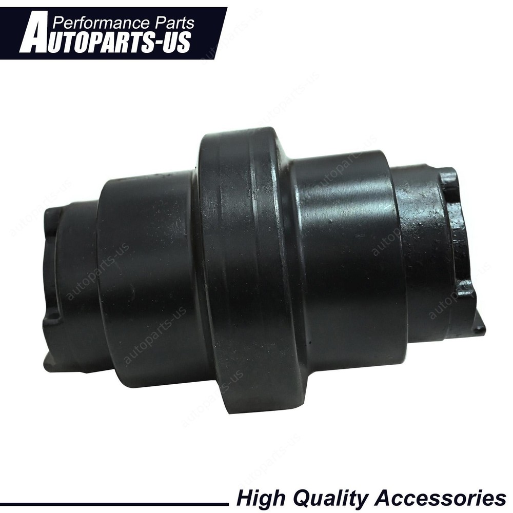 1x Track Roller For Caterpillar 302.5C 303.5C 303.5D 303.5E 303.5E2 303.5E2 CR