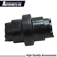 1x Track Roller For Caterpillar 302.5C 303.5C 303.5D 303.5E 303.5E2 303.5E2 CR