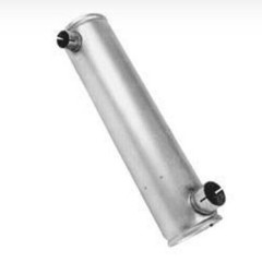 Part # 220078966 Fits YALE FORKLIFT MUFFLER