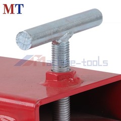 Forklift Trailers Towing Adapter Pallet Forks Attachment 2″ Hitch Receiver