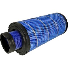 Outer Inner Air Filter Kit RE171235 RE171236 Fit John Deere Excavator Tractor
