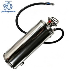 J-47912 Diesel Fuel Priming Tank Remove Air Lock for DD13 DD15 Semi Truck Engine