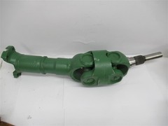 RE574236, Universal Drive Shaft fits John Deere