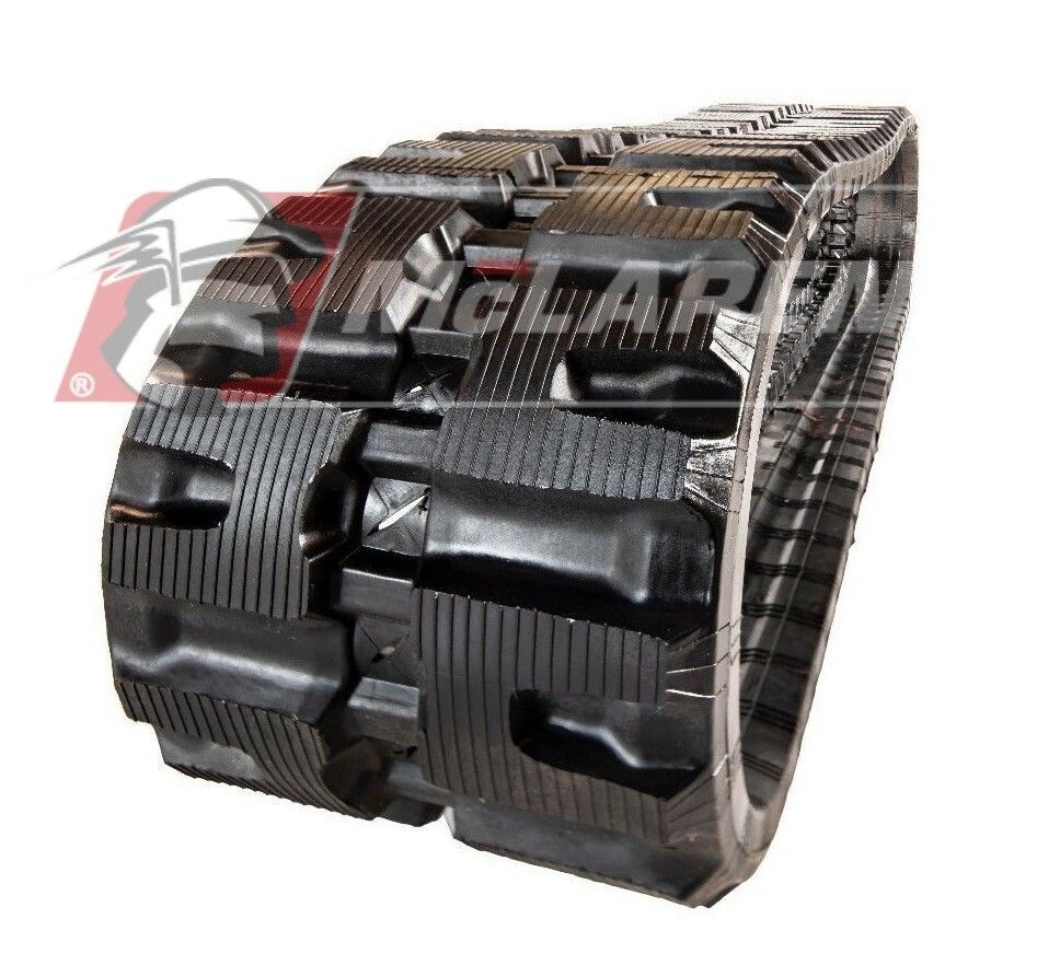 Bobcat T190 Rubber Track Replacement 320x86x49 Heavy Duty Maximizer Plus