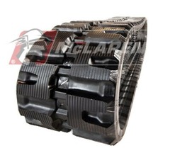 Bobcat T190 Rubber Track Replacement 320x86x49 Heavy Duty Maximizer Plus