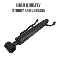 Single-hole thumb clamping oil cylinder for AGT Mini Excavators Replacement