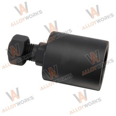 2x Top Roller For Kubota KX121-2 KX91-2 KX91-2S KX024 KH71 Case CK25 CK28 CK32