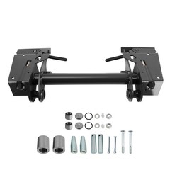 Mounting System for Bobcat S510/S550/S570/S590 7276373 17C644 6577954 17C1080