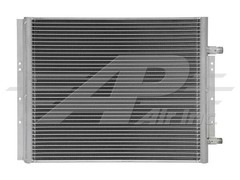 Case New Holland 48162465 Condenser Fits Skid Steer Loaders – 1 Year Warranty