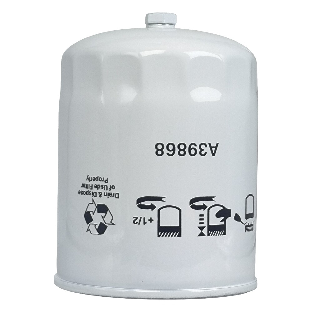 Fuel Filter A39868 for Case IH 584C 584D 585C 585D 586C 586D 1740 1835 1835B