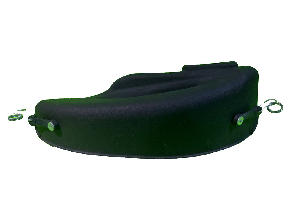 New Lawn Mower Mulch Cover 46″ Fits Craftsman Husqvarna RedMax Decks 532406581