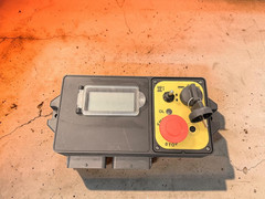 1111107 Ground Control Module 24V, IT00000018 – Black & Yellow 30 DAY WARRANTY