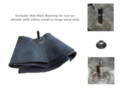 NEW Lawn Garden Tire Inner Tube TR13 stem fits 4.50-10, 5.00-10, 5.20-10