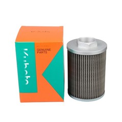 New Complete Filter Service Kit for Kubota KX033-4