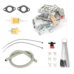 13713B Carburetor For Lincoln SA-200 SA-250 200 250 Amp Gas Welder F163