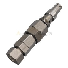 4372038 For Hitachi EX200-5 SH200-A3 ZAX200 DH220-5 Excavator Main Relief Valve