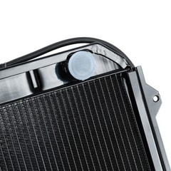Radiator 9160114200 For Mitsubishi Forklift GP15K-35K GP35A S4S 4G63 4G64 Engine
