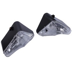 LED Headlight Kit 7251341 7251340 for Bobcat S510 S570 S590 S630 S650 T590 T750