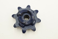 Flat Chain Clutch Disengagement Sprocket IH Side Dresser Fertilizer & Planter