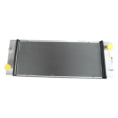 NEW Water Tank Radiator For Kobelco SK210-8 SK210LC-8 Excavator YN05P00062S001