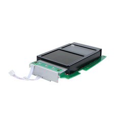LCD PCBA Display Screen For Caterpillar CAT 320C Excavator 260-2160 157-3198