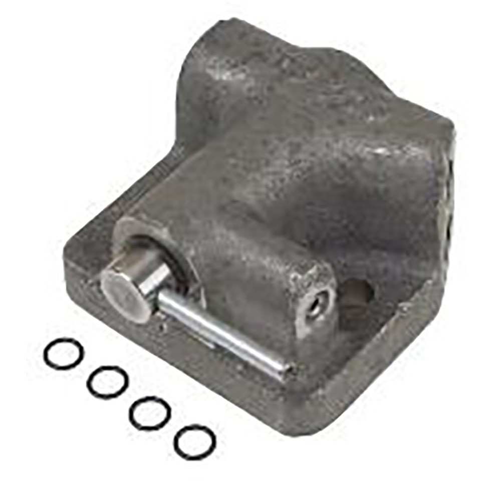 Ametek Lamb 5.7 Inch 240 Volt 2 Stage Ball Bearing Motor for VSI Filtex TS300