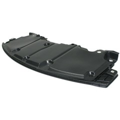 Front Engine Splash Shield Toyota Corolla CE/L/LE Eco/S 14-16 TO1228191