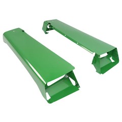 Replacement LH & RH Fender For John Deere Tractor Models 4030 4040 4040S 4050