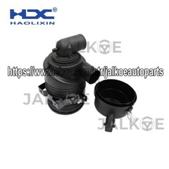 Air filter housing AF25551 P821575 P822858 RS3704 256C1-08011 Excavator