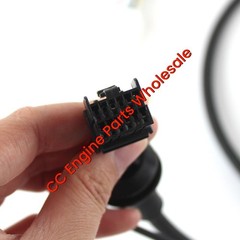 Connector Cable For CAT 320C 312C 315C 330C 325C Monitor 157-3198 260-2160 Wire
