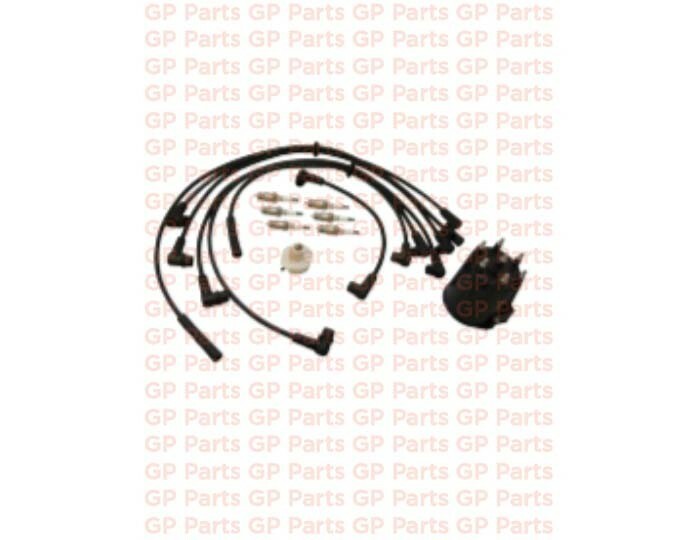 HYSTER 996211, TUNE UP KIT (GM4.3L) H80XL