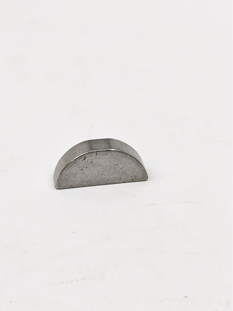Vermeer 542009 Woodruff Key #15 1/4×1