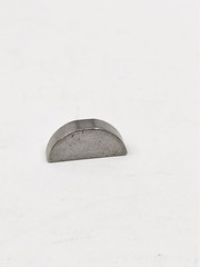 Vermeer 542009 Woodruff Key #15 1/4×1
